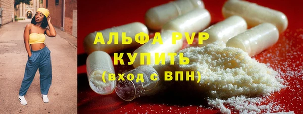 твердый Алексин